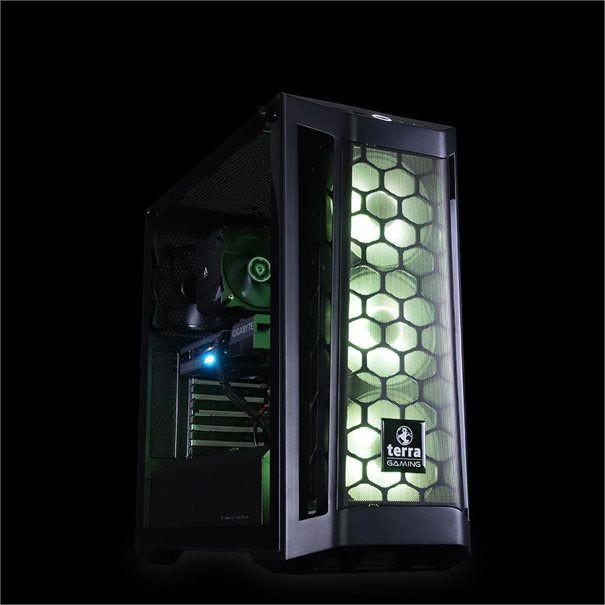 TERRA PC-GAMER ELITE 3 - 1001350