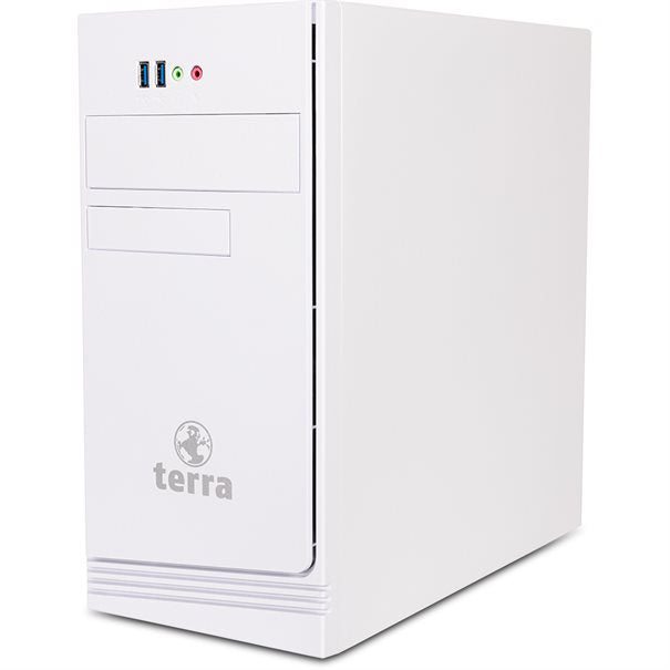TERRA PC-BUSINESS 5000wh SILENT - EU1009803 OHNE TASTATUR