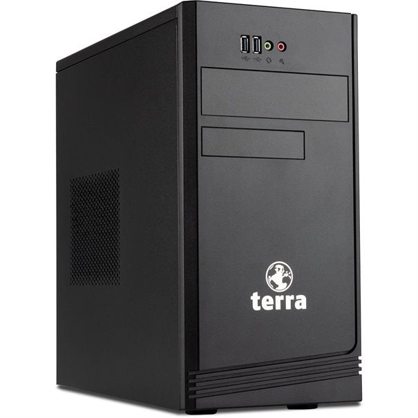 TERRA PC-BUSINESS 4000 SILENT - 1009894