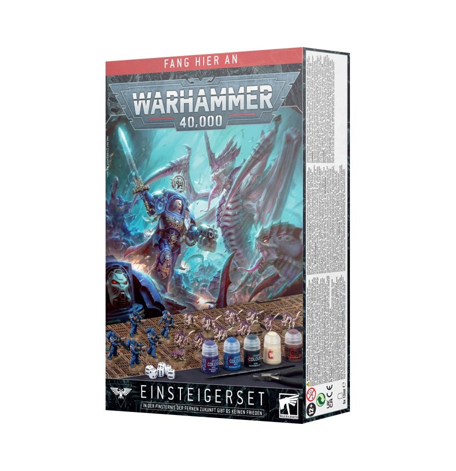 Warhammer 40.000: Einsteigerset