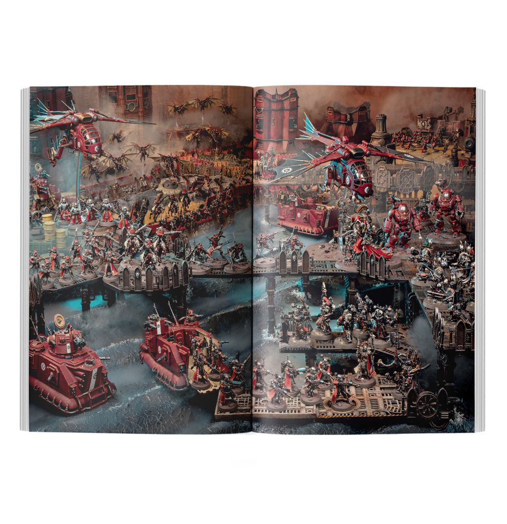 Codex: Adeptus Mechanicus (Deutsch)