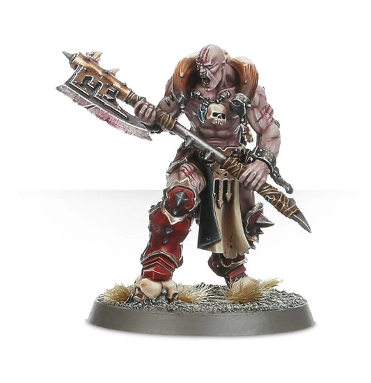 Slaughterpriest