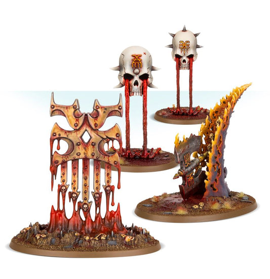 Richtsprüche des Khorne