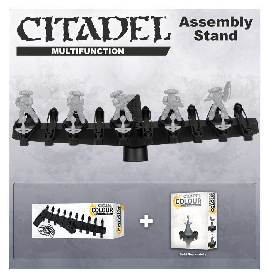 Citadel-Colour-Sprühstab