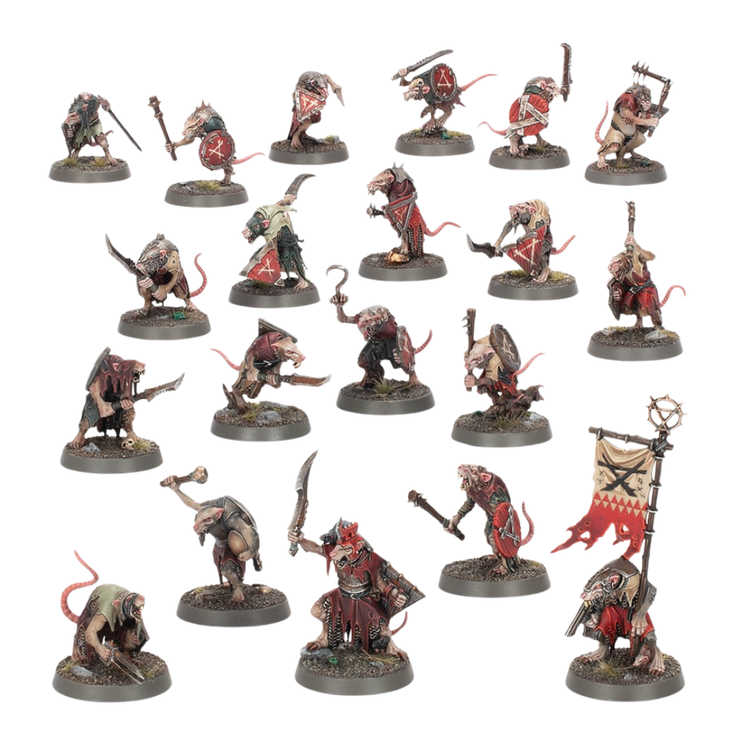 Clanrats