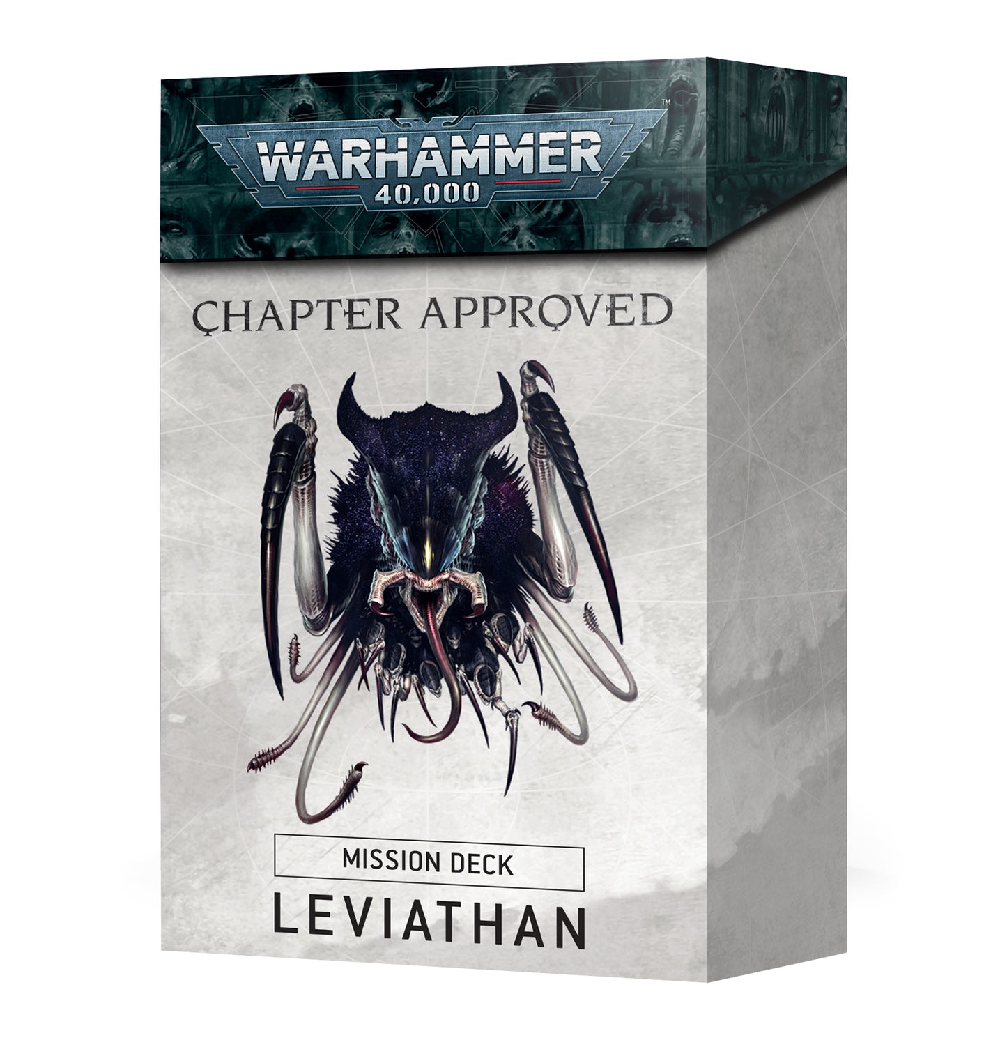 LEVIATHAN: MISSION DECK (Englisch) CHAP. APPROVED