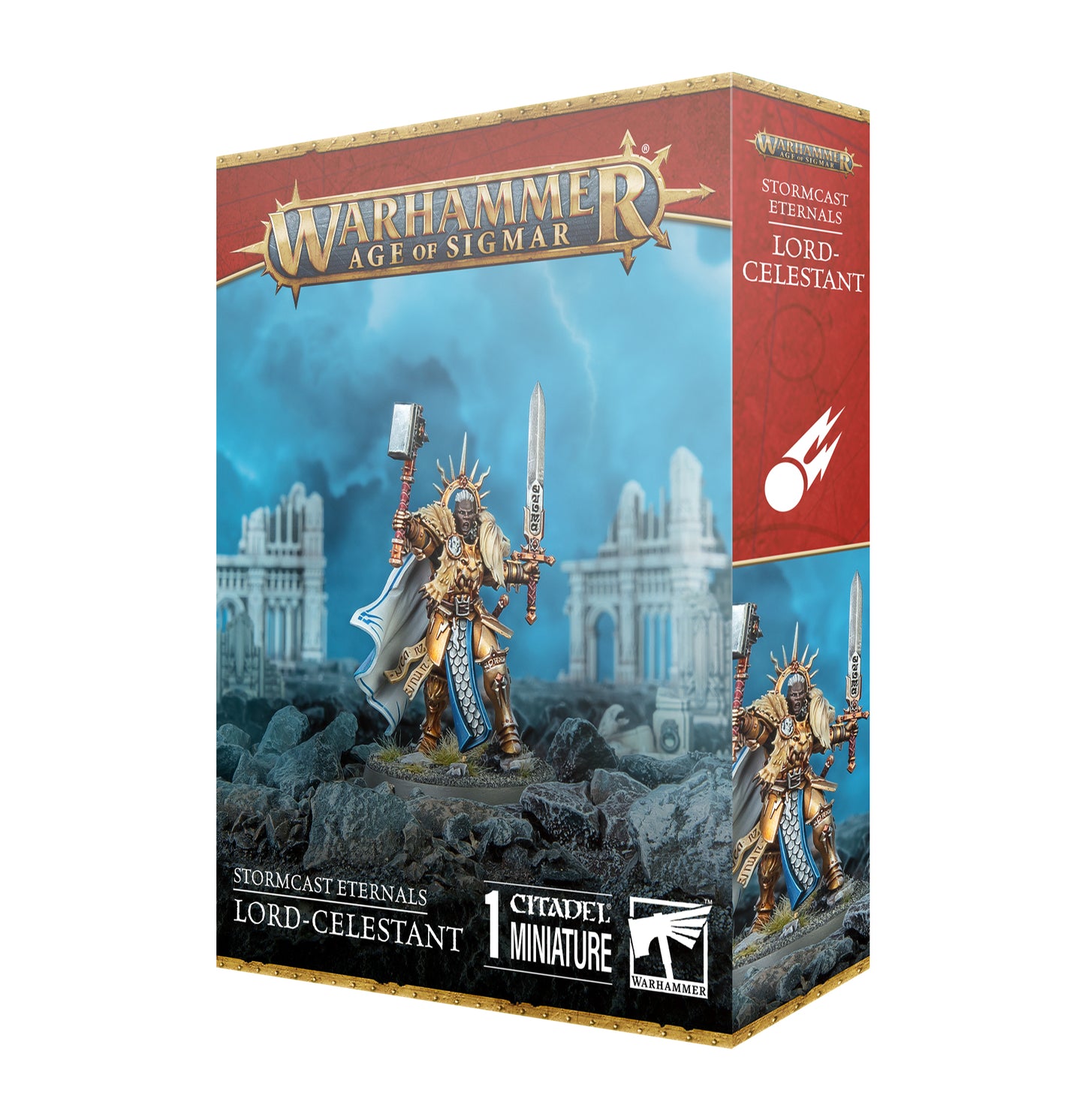 LORD CELESTANT / FÜRST CELESTANT