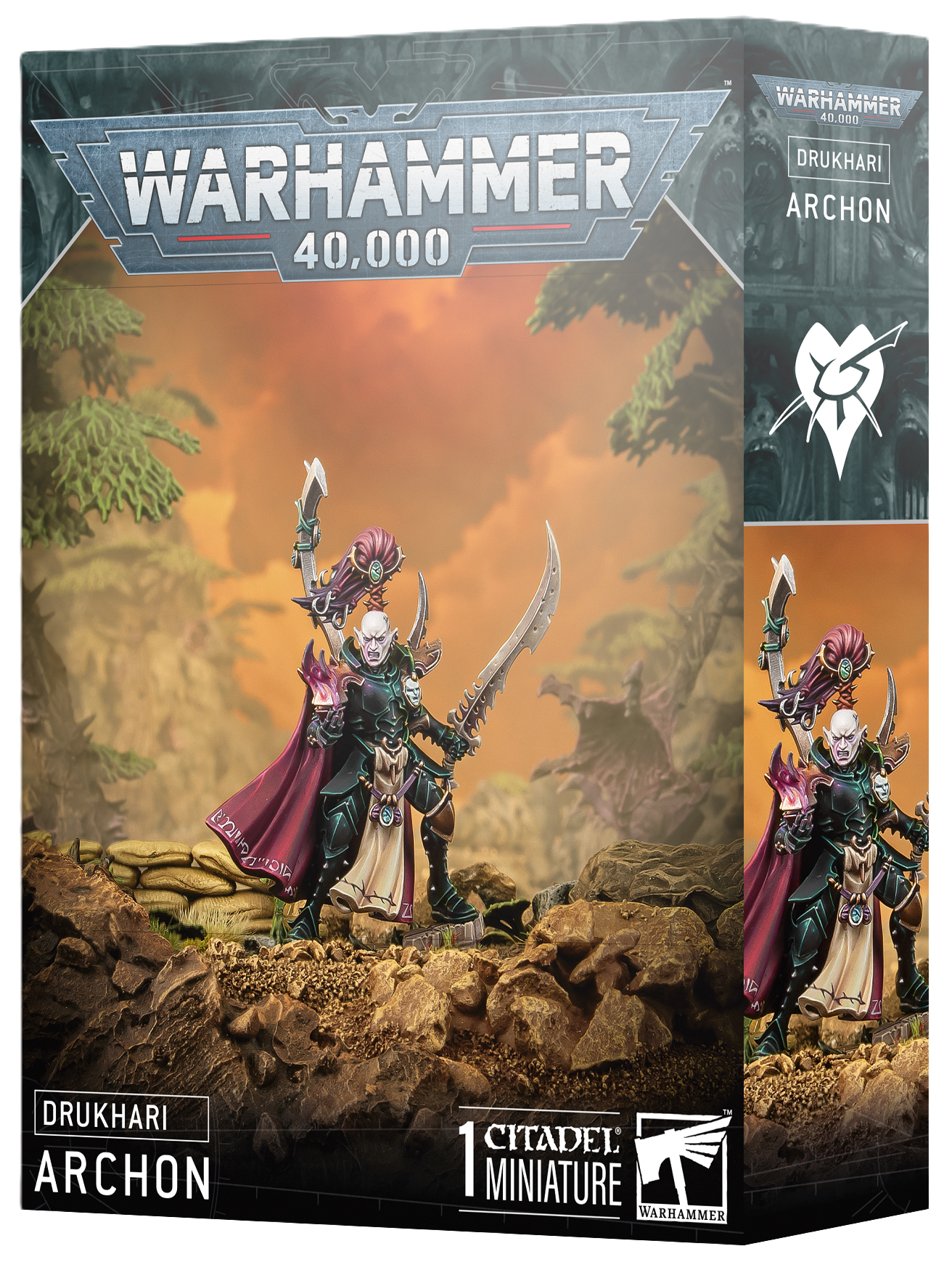 ARCHON
