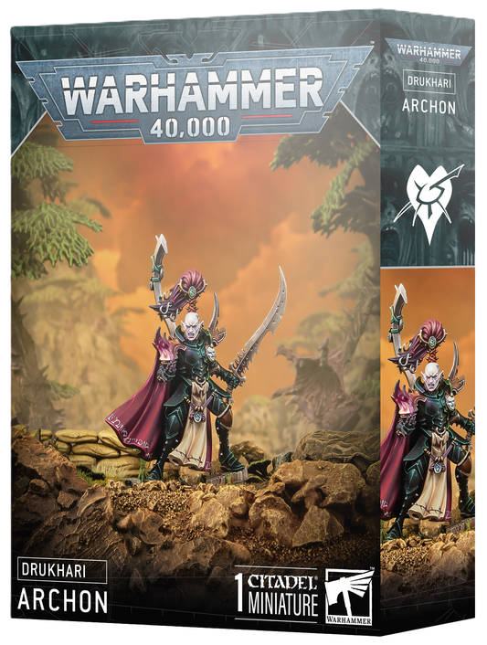 ARCHON