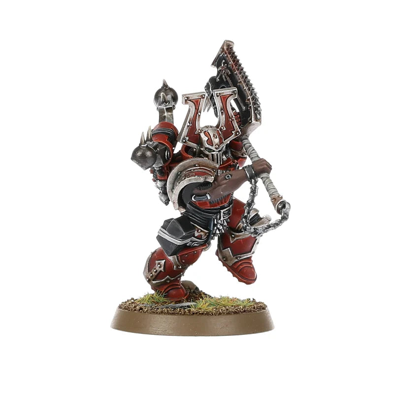 Khorne-Berserker