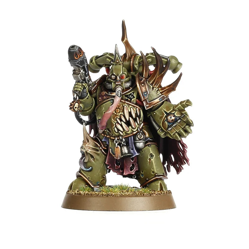 Kampfpatrouille: Death Guard