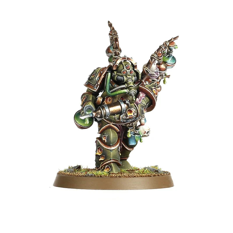 Kampfpatrouille: Death Guard