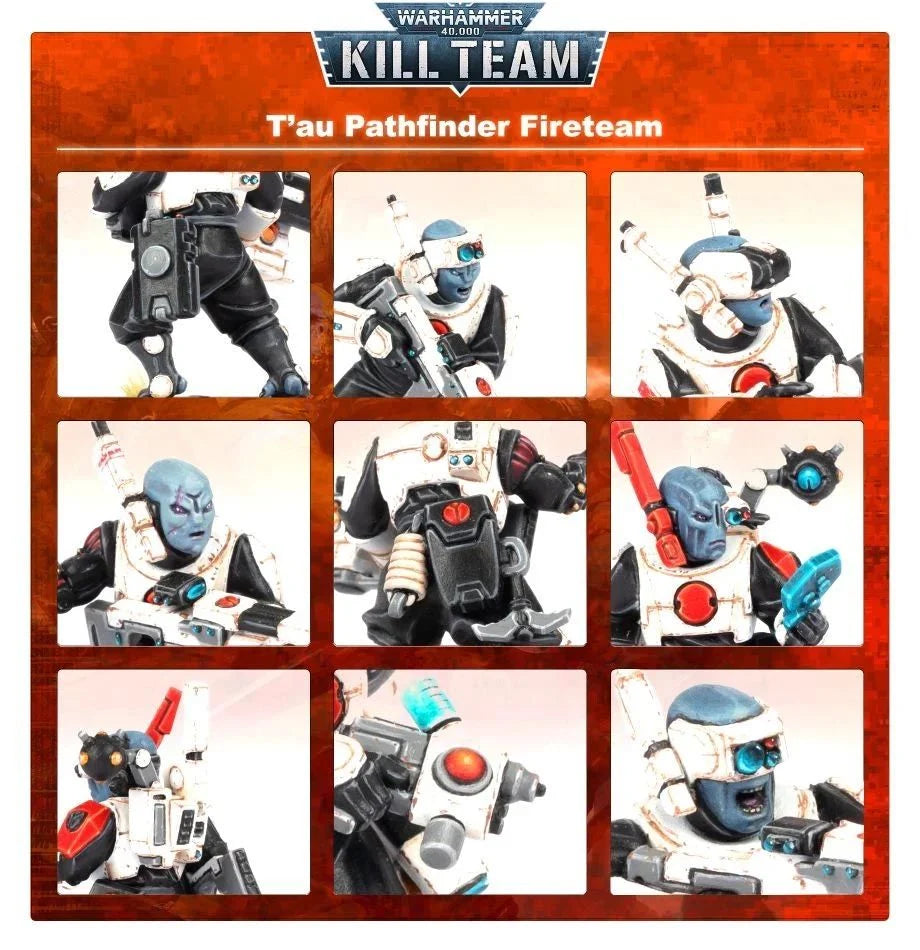 Kill Team: Späher