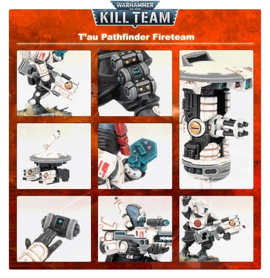 Kill Team: Späher