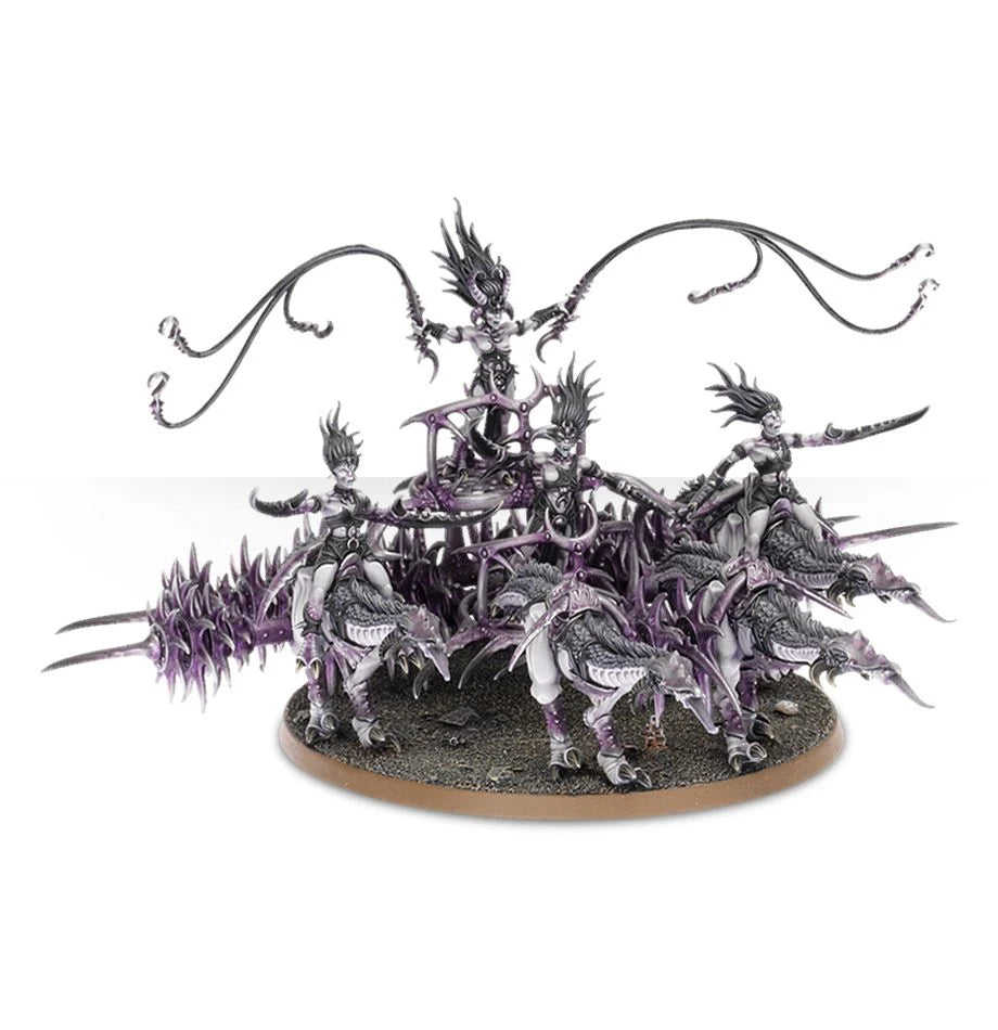 Start Collecting! Daemons of Slaanesh