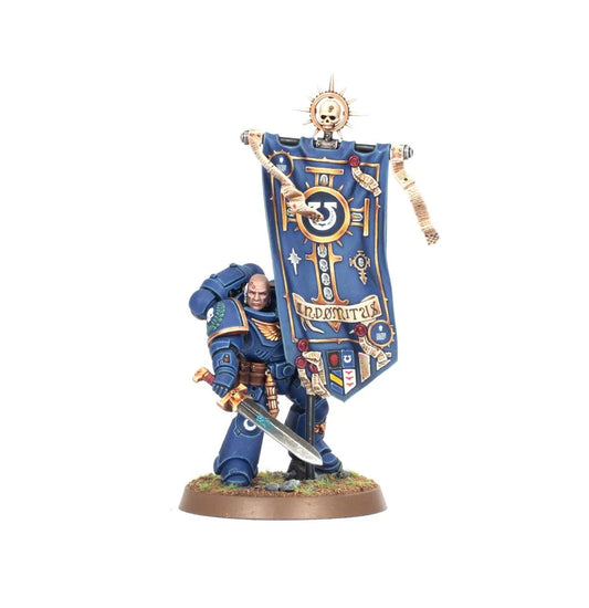 Primaris-Standartenträger