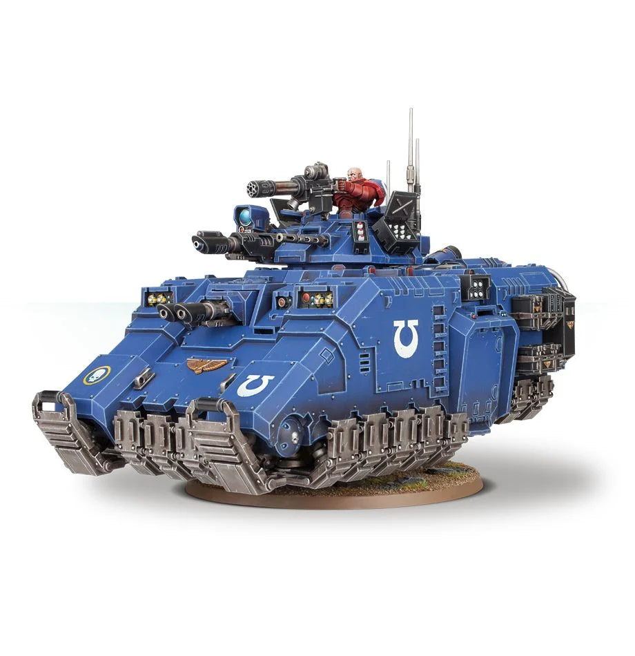 Primaris Repulsor