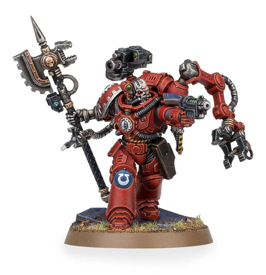 Primaris-Techmarine