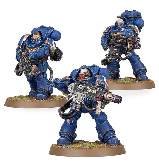 Primaris-Eradicatoren