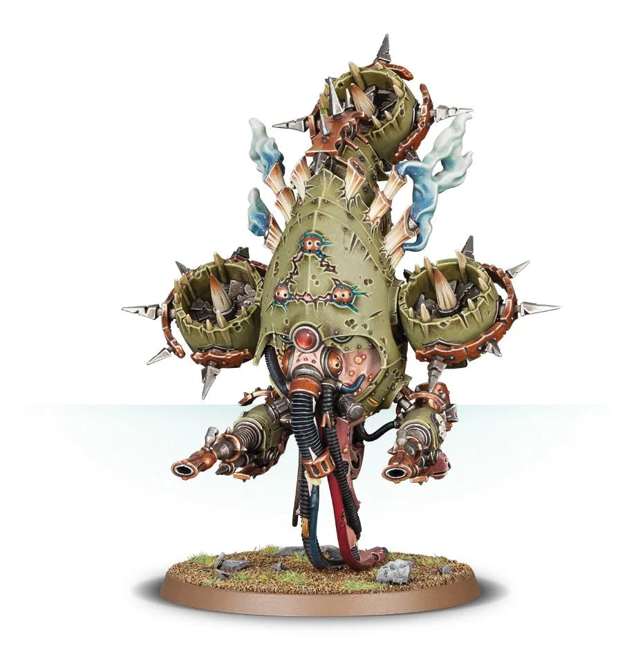 Foetid Bloat-drone