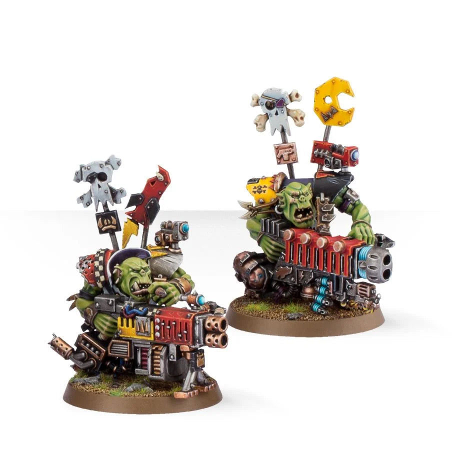 Flash Gitz