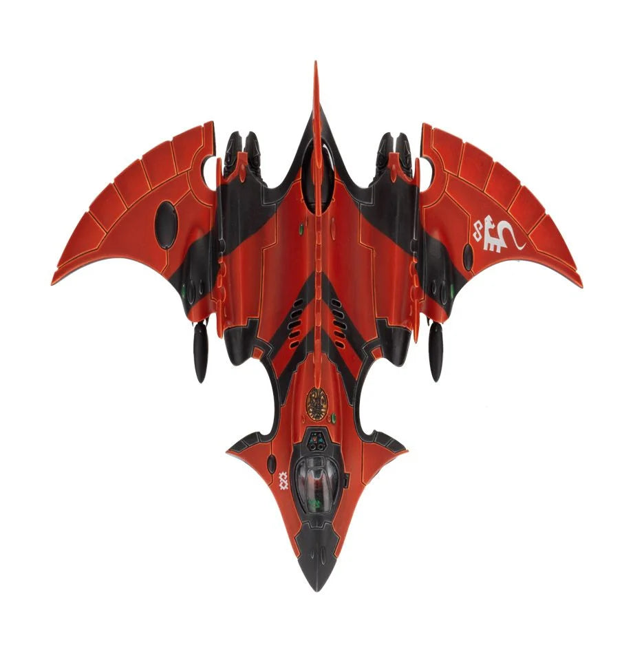 Hemlock Wraithfighter