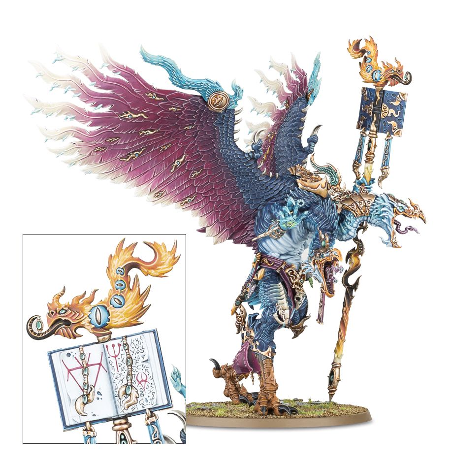 Kairos Fateweaver