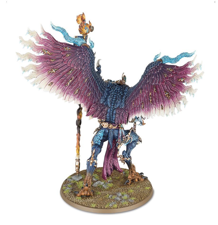 Kairos Fateweaver