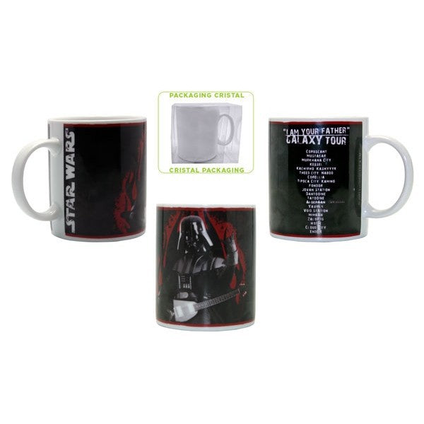Tasse Star Wars I am your father