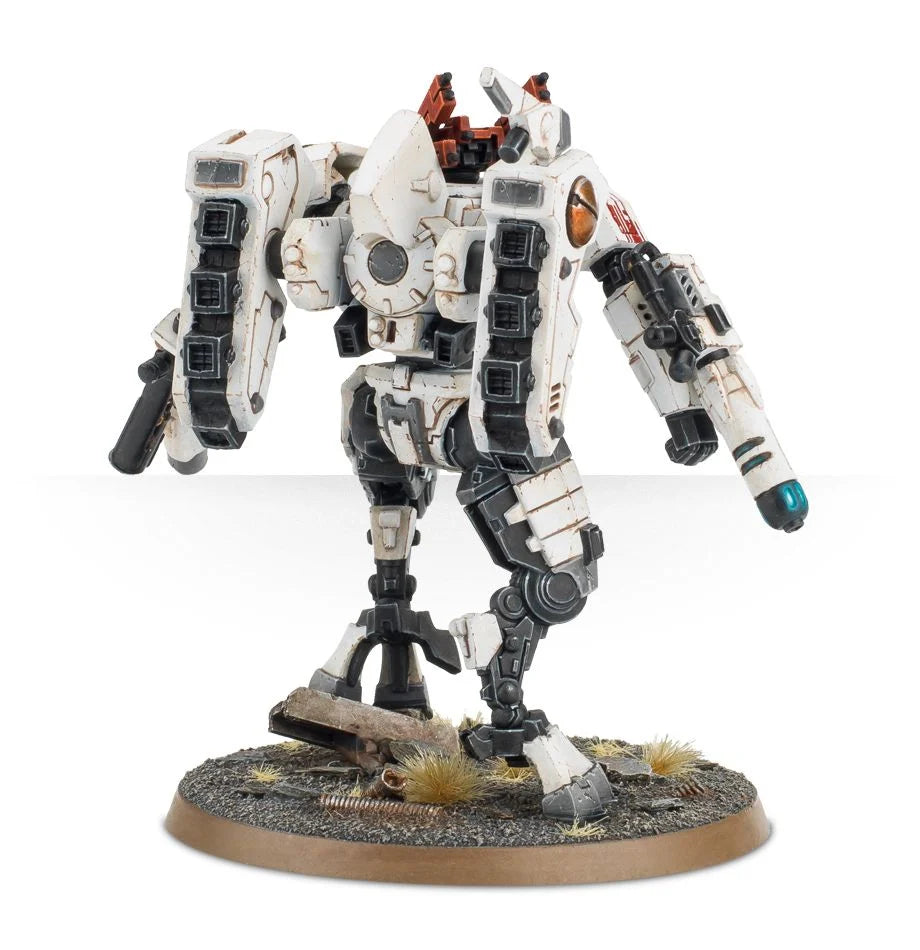 Tau Empire Commander