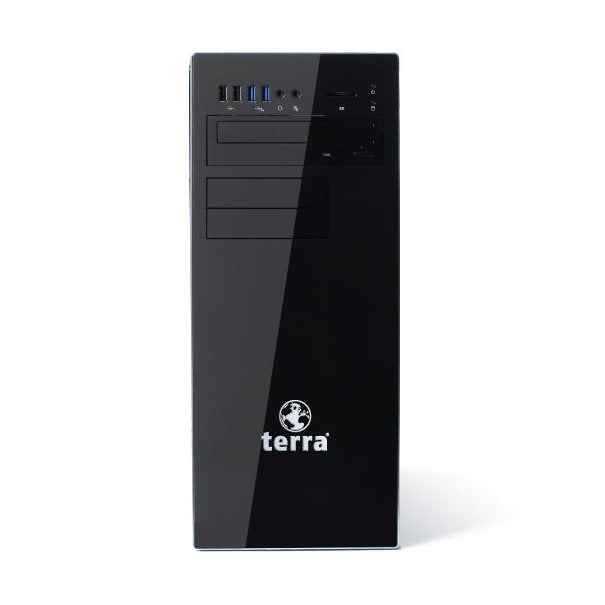 TERRA PC-GAMER 6000 ELITE 1 - EU1001343 OHNE TASTATUR