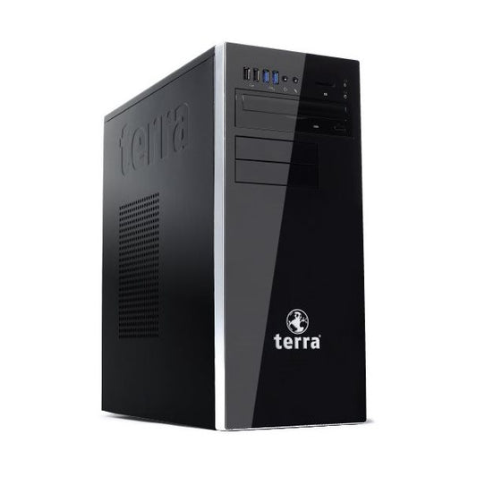 TERRA PC-GAMER 6000 ELITE 1 - EU1001343 OHNE TASTATUR