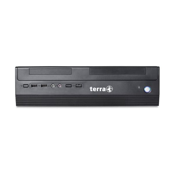 TERRA PC-BUSINESS 4000 SILENT GREENLINE - 1009891