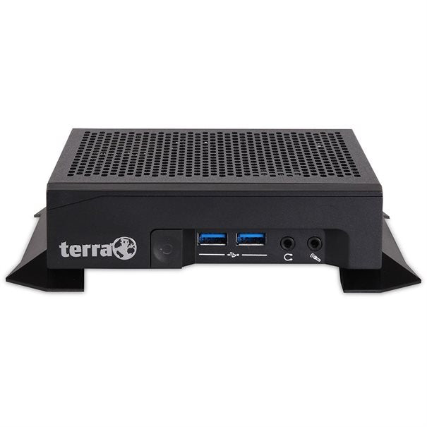 TERRA PC-Mini 3540 Fanless - 1009890