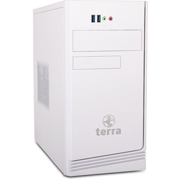 TERRA PC-BUSINESS 5000wh SILENT - EU1009803 OHNE TASTATUR