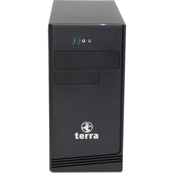 TERRA PC-BUSINESS 4000 SILENT - 1009894