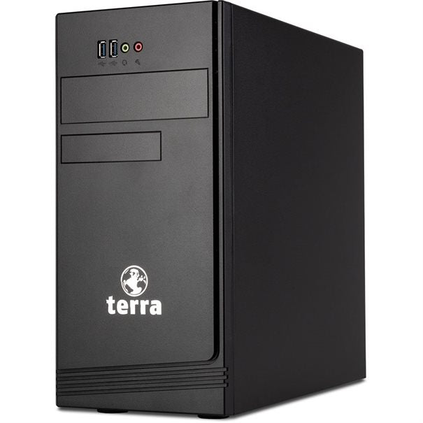 TERRA PC-BUSINESS 4000 SILENT - 1009894