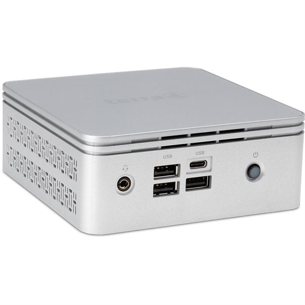 TERRA PC-Micro 6000_V4 GREENLINE - 1009901