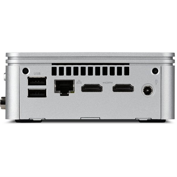 TERRA PC-Micro 6000_V4 GREENLINE - 1009901